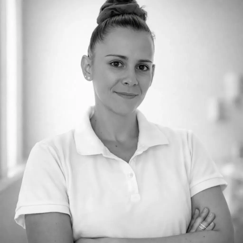 Cristina Nieto