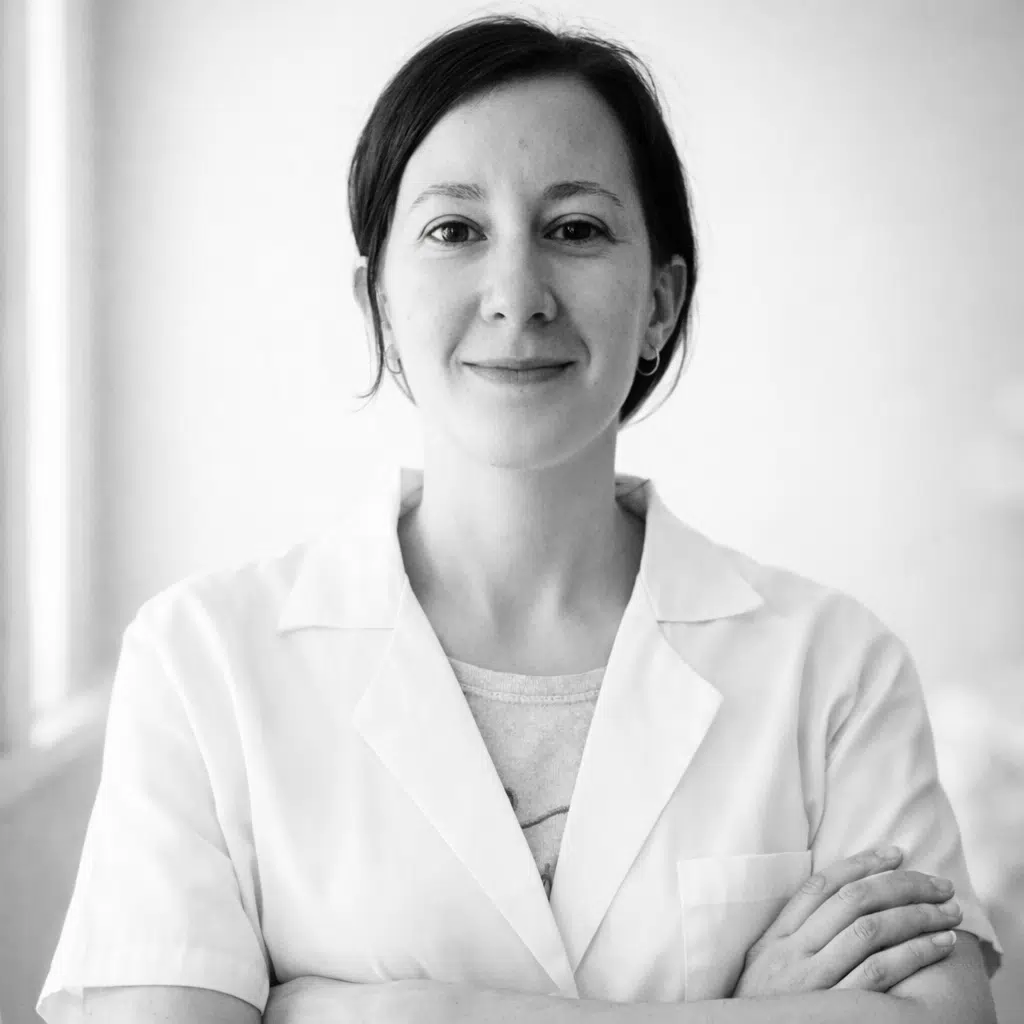 Isabel Haro